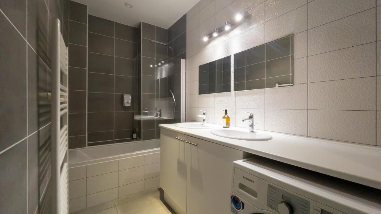Nocnoc - Le Babel Apartment Lyon Ngoại thất bức ảnh